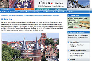 Hansestadt Lübeck