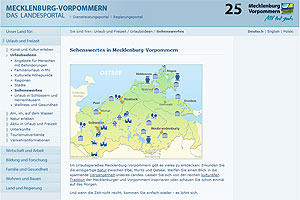 Mecklenburg-Vorpommern